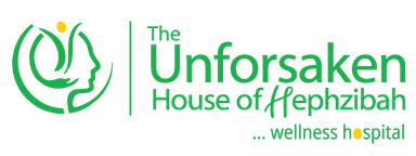 The Unforsaken Logo